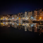 where to stay Honfleur best hotels reviews