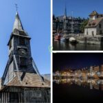 Best things to do Honfleur Normandy