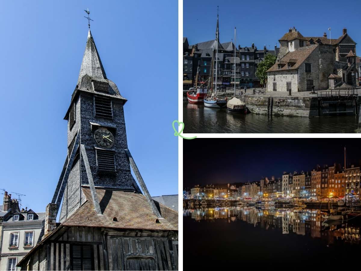 21 Honfleur bezienswaardigheden (Normandië) + riestips