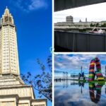 Visit Le Havre Cruise Port Shore excursions things to do