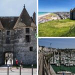 best things to do in Dieppe Normandy