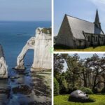 best things to do in Etretat Normandy