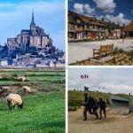 best things to do in Normandy