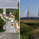 road trip Normandie travel tips