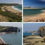 the most beautiful beaches in normandy