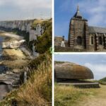 visit Cape Fagnet Fecamp Normandy what to see