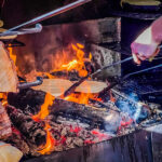 mere poulard restaurant Mont saint Michel beoordeling