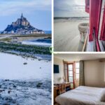 Hotel Croix Blanche Mont-Saint-Michel review