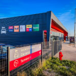 renting a car at Beauvais airport Paris car rental