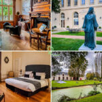 Donde alojarse bayeux mejor hotel opinion
