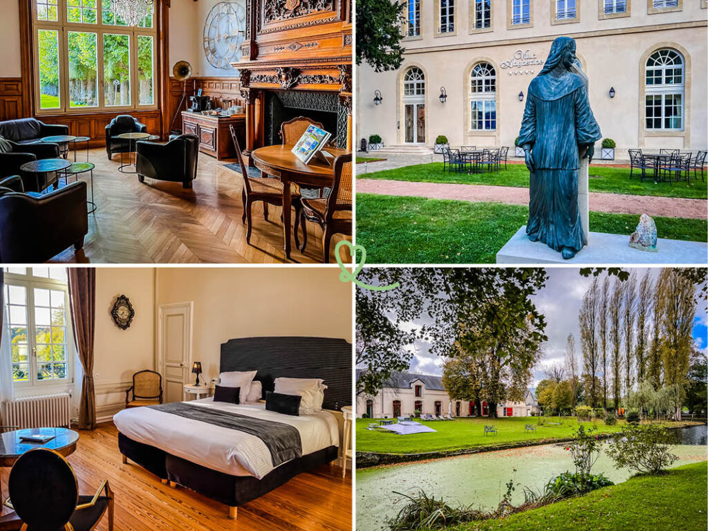 All our tips to choose your accommodation in Bayeux With a wide range of activities in the city and its surroundings, there is something for everyone in Bayeux!