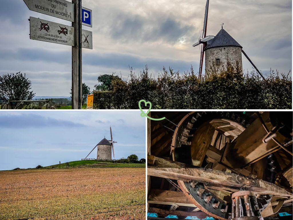 visiter moulin moidrey mont-saint-michel