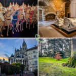 Best things to do Bayeux attractions