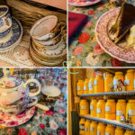 Teehaus volets roses bayeux bewertung