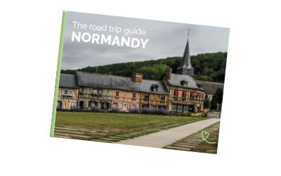 normandy travel