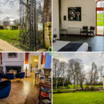 hotel chateau de bellefontaine bayeux Bewertung