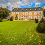 hotel domaine bayeux recensione
