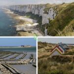 ideas seaside weekend beach Normandy