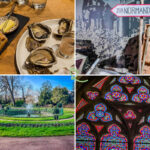 Toutes les bonnes raisons de visiter Bayeux (avec photos), une ville qui en vaut la peine! Histoire, patrimoine, gastronomie, jardin...
