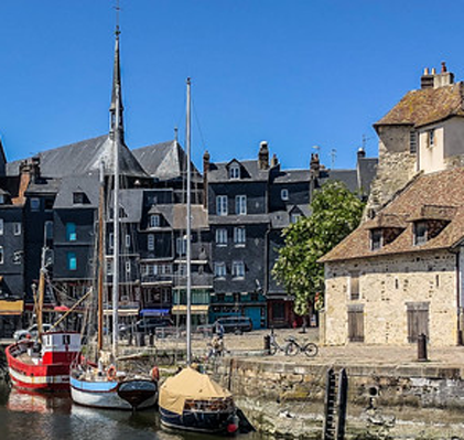 15 best restaurants in Honfleur (our reviews on where to eat)
