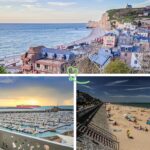 Bestes Hotel am Meer Normandie strandhotel Bewertungen