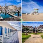 best things to do in Deauville visit