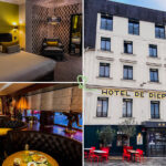 Discover the Hôtel de Dieppe (Best Western plus) in Rouen!