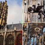 Visitate il Musée de la ferronnerie (Le Secq des Tournelles) a Rouen!