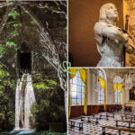 visitate il museo di Giovanna d'Arco con i nostri consigli e le nostre foto.