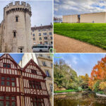 Découvrez dix raisons pour lesquelles vous devriez visiter Caen!