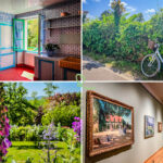 Onze tips en adviezen voor de beste excursies van Parijs naar Giverny: Tuinen en huis van Claude Monet, Musée des Impressionnismes!