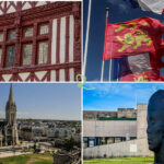 Entdecken Sie unsere 12 wichtigsten Sehenswürdigkeiten und Ausflugstipps, damit Sie wissen, was Sie in Caen unternehmen können!