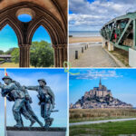 Retrouvez nos conseils et nos avis sur les meilleures excursions au départ de Bayeux: Débarquement, nature, histoire, gastronomie (+photos)