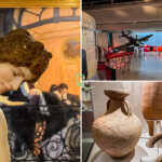 Découvrez notre sélection des 5 meilleurs musées de Caen!