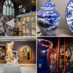 Descubra nuestra selección de los 10 mejores museos de Rouan!