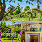 Todas las buenas razones para visitar Giverny (con fotos), ¡una ciudad que bien merece una visita! Historia, arte, jardines, naturaleza, gastronomía...