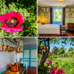 Ontdek het huis van de impressionistische schilder Claude Monet en zijn tuinen in Giverny. Onze tips voor het organiseren van je bezoek (+foto's)!