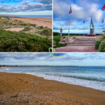 Découvrez tous nos conseils pour visiter la plage du Débarquement Sword Beach en Normandie!
