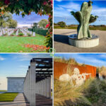 Scoprite tutti i nostri consigli e le nostre foto per visitare Juno Beach, i suoi musei, i suoi monumenti e i suoi cimiteri nelle vicinanze!