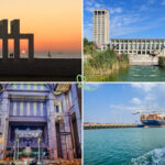 weekend Le Havre 2 days visit itinerary