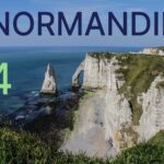Tutti i nostri consigli per scegliere un viaggio in Normandia a aprile: meteo, temperature, folla, eventi...