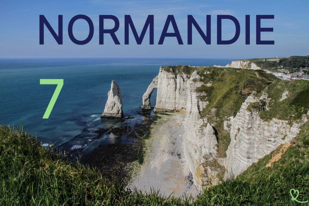 Tutti i nostri consigli per aiutarla a decidere se un viaggio in Normandia a luglio è una buona opzione: meteo, temperature, folla, eventi...