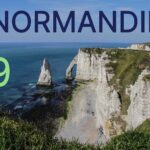 Tutti i nostri consigli per scegliere un viaggio in Normandia a settembre: meteo, temperature, folla, eventi...