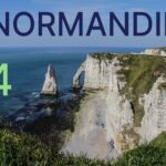 Our tips for choosing a trip to Normandy in april: weather, temperatures, crowds, events…