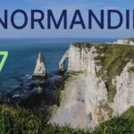 Tous nos conseils pour choisir si partir en Normandie en juillet est une bonne option: météo, températures, foules, évènements...