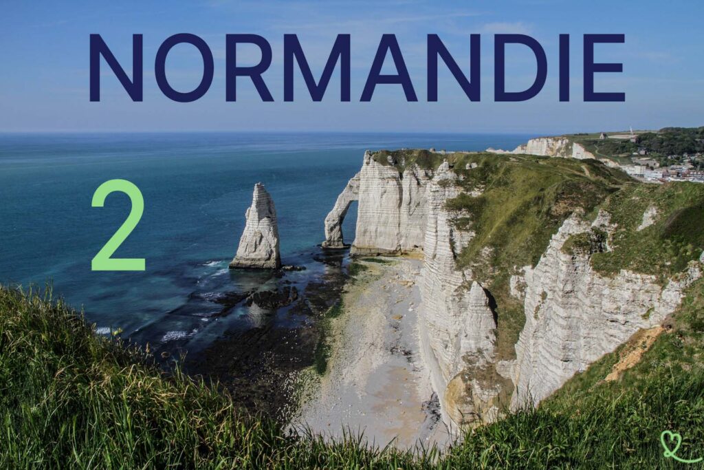 Todos nuestros consejos sobre si ir a Normandía en febrero es una buena idea: tiempo, temperaturas, aglomeraciones, eventos...