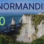 Todos nuestros consejos para elegir un viaje a Normandía en octubre: tiempo, temperaturas, afluencia, eventos…