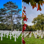Visit-Normandy-landing-cemeteries