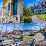 Todas las buenas razones para visitar Deauville (con fotos), ¡una ciudad que merece la pena!