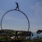 visitare giardino jardins etretat